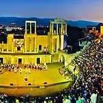 Roxy Lägenhet Plovdiv