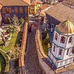 Lägenhet Roxy Plovdiv