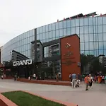 Roxy Lägenhet Plovdiv