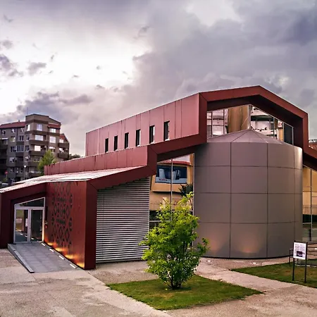 Roxy Plovdiv
