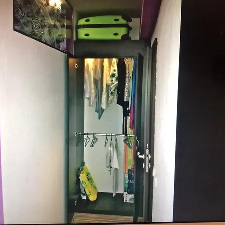 Roxy Lägenhet Plovdiv