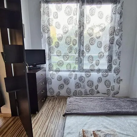 Appartement Roxy