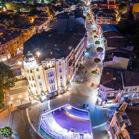 Roxy Plovdiv