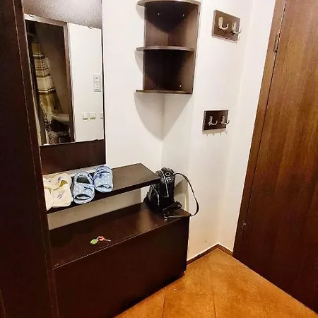 Roxy Lägenhet Plovdiv