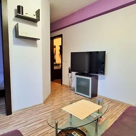 Appartement Roxy