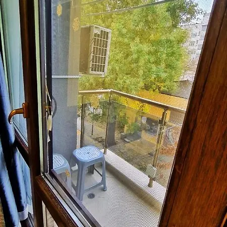 Appartement Roxy *