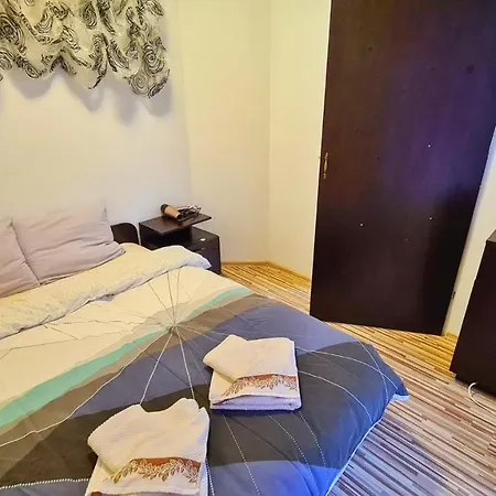 Roxy Lägenhet Plovdiv