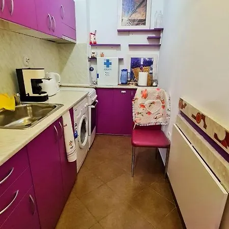 Roxy Appartement