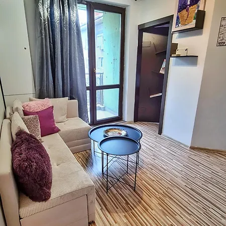 Roxy Plovdiv